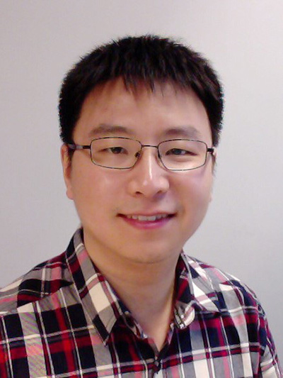 Dr. Wei Wang