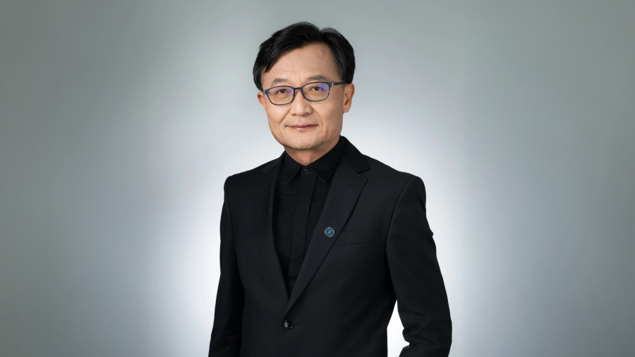 Prof. CHEN Lei