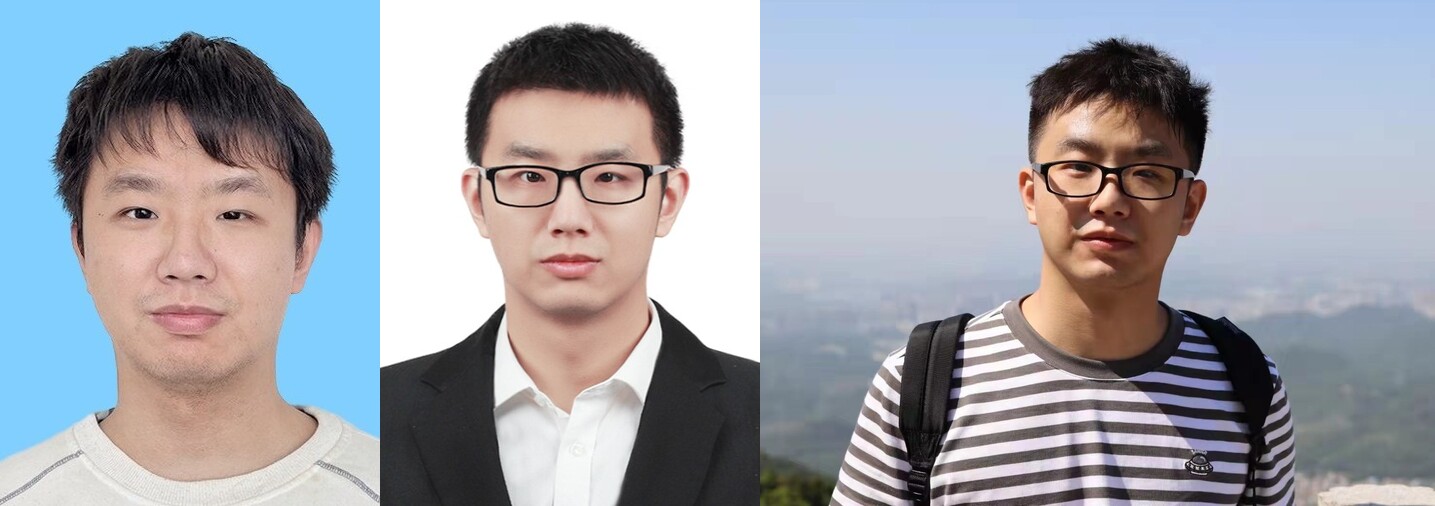 Dr. Hao Zhang