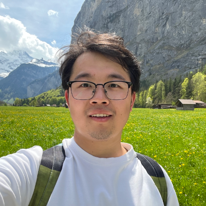 Dr. Yuanyuan Yuan