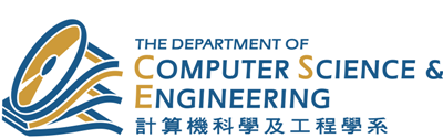 New Department Logo