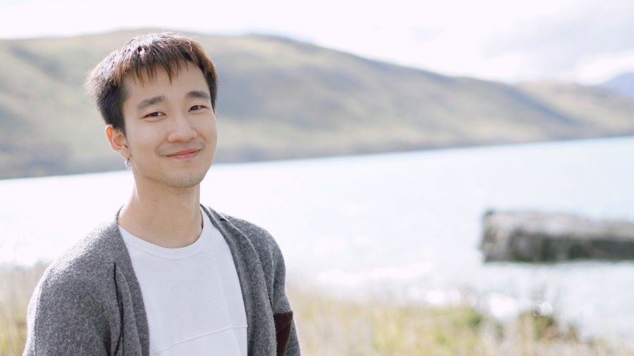 CSE PhD Wu Aoyu is selected as one of the recipients of 2021 Microsoft Research Asia (MSRA) Fellowship