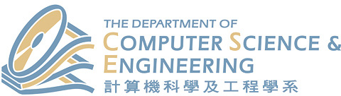 Department of Computer Science and Engineering, HKUST