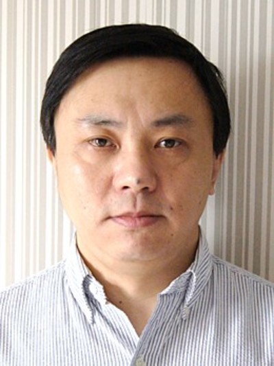 Photo of Bo Li