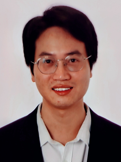 Changsheng LU
