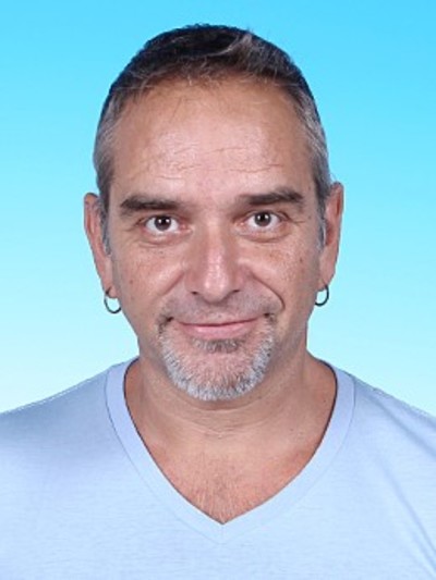 Dimitris PAPADIAS