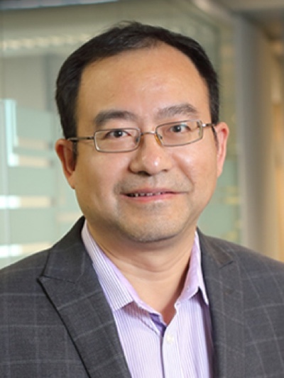 Prof. Huamin QU