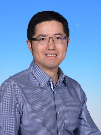 Prof. Kai CHEN