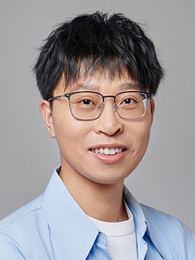 Songfan LI