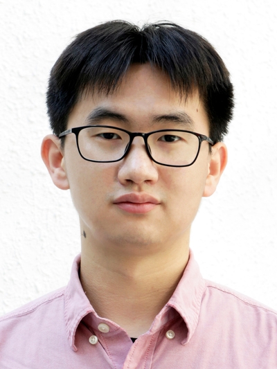 Prof. Minhao CHENG