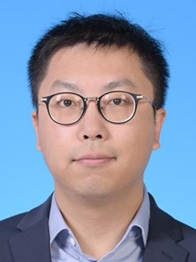 Prof. Shuai WANG