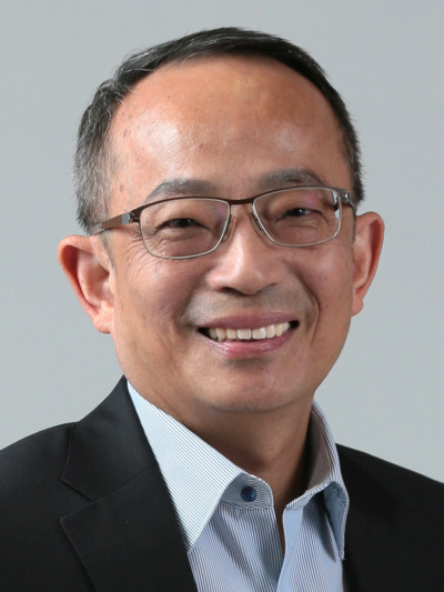 Tim Kwang-Ting CHENG