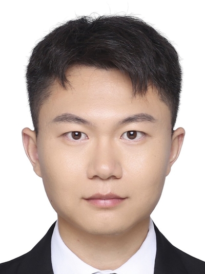 Wenjun LYU