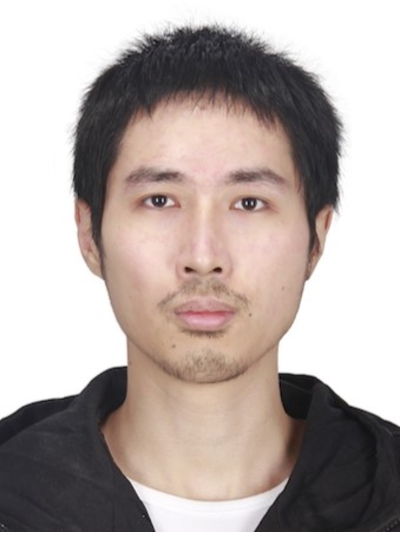 Zihan ZHANG