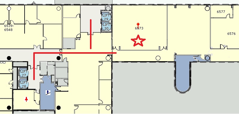 Rm 6573
map