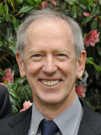 Prof. Jeff Kramer