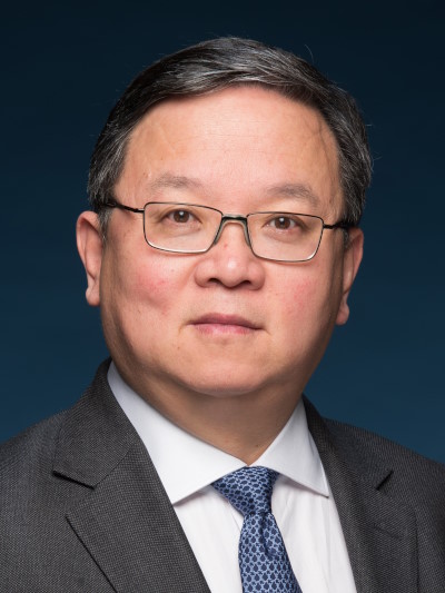 Prof. Yike Guo