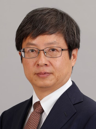Prof. Zhenjiang Hu