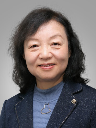 Prof. Zhi Jin, Peking University