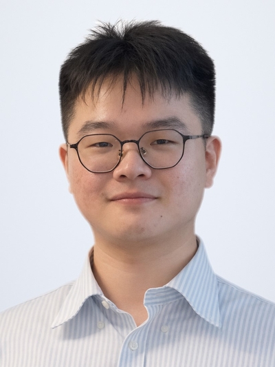 Dr. Qingyong HU