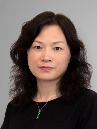 Prof. Qian ZHANG