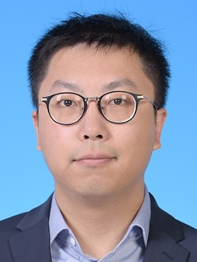 Dr. Shuai WANG