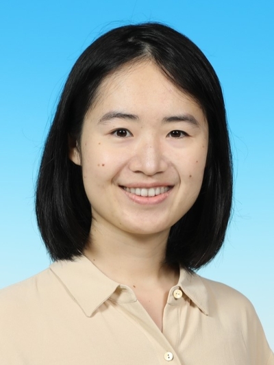 Dr. Jiasi SHEN