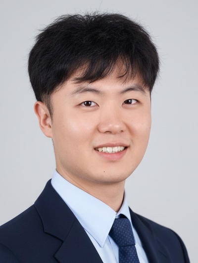 Dr. Zongjie LI