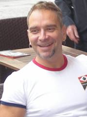 Dimitris papdias