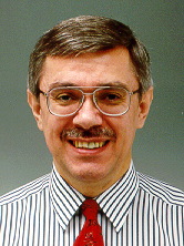 Fred Lochovsky