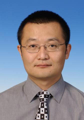 Lei Chen