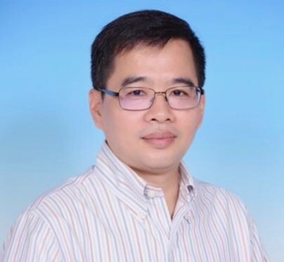 Nevin Zhang