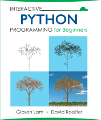 Python book version 1