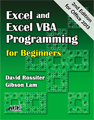 Excel book version 2