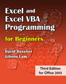 Excel book version 3