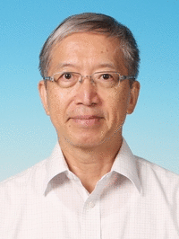 Prof. Shen's photo