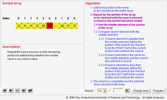 Binary Search