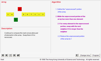 Bubble Sort