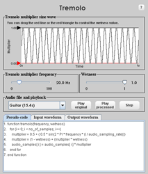 Tremolo