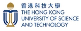 Hong Kong University of Science and Technology