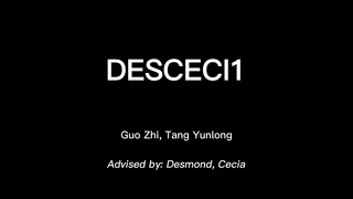 2023-2024 DESCECI1