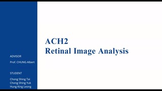 2024-2025 ACH2