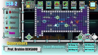2025-2026 CSB2