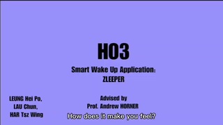 2025-2026 HO3