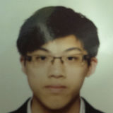 CHAN, Yu Hei