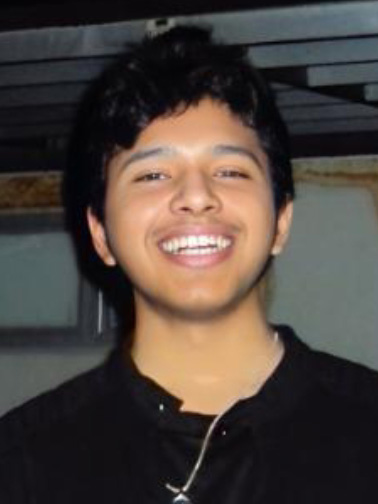 Student Image