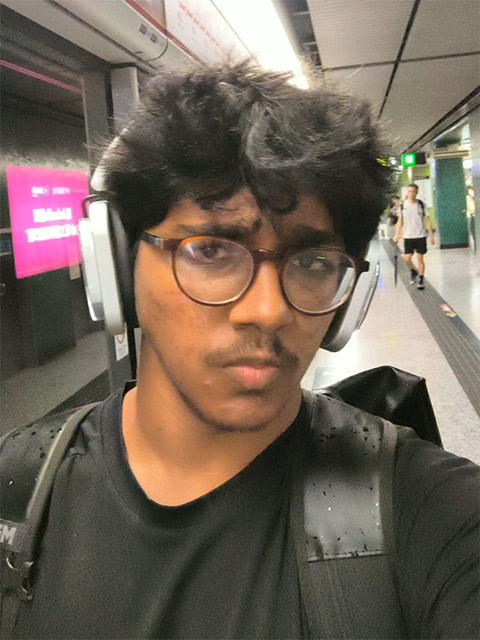 Student Image