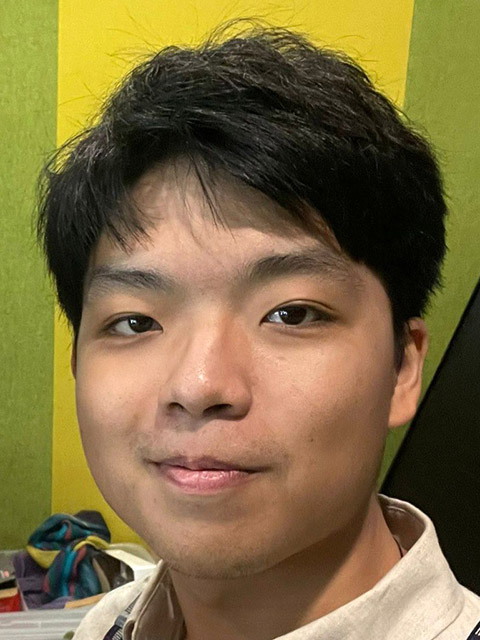 Student Image