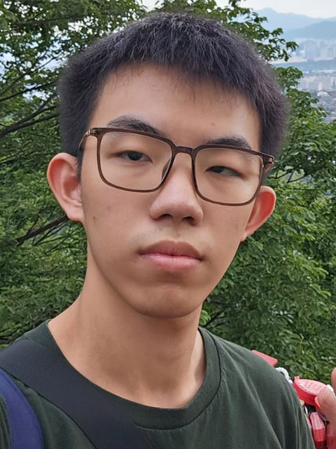 Student Image