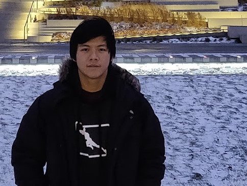 SUSANTO, Adrian Prawira